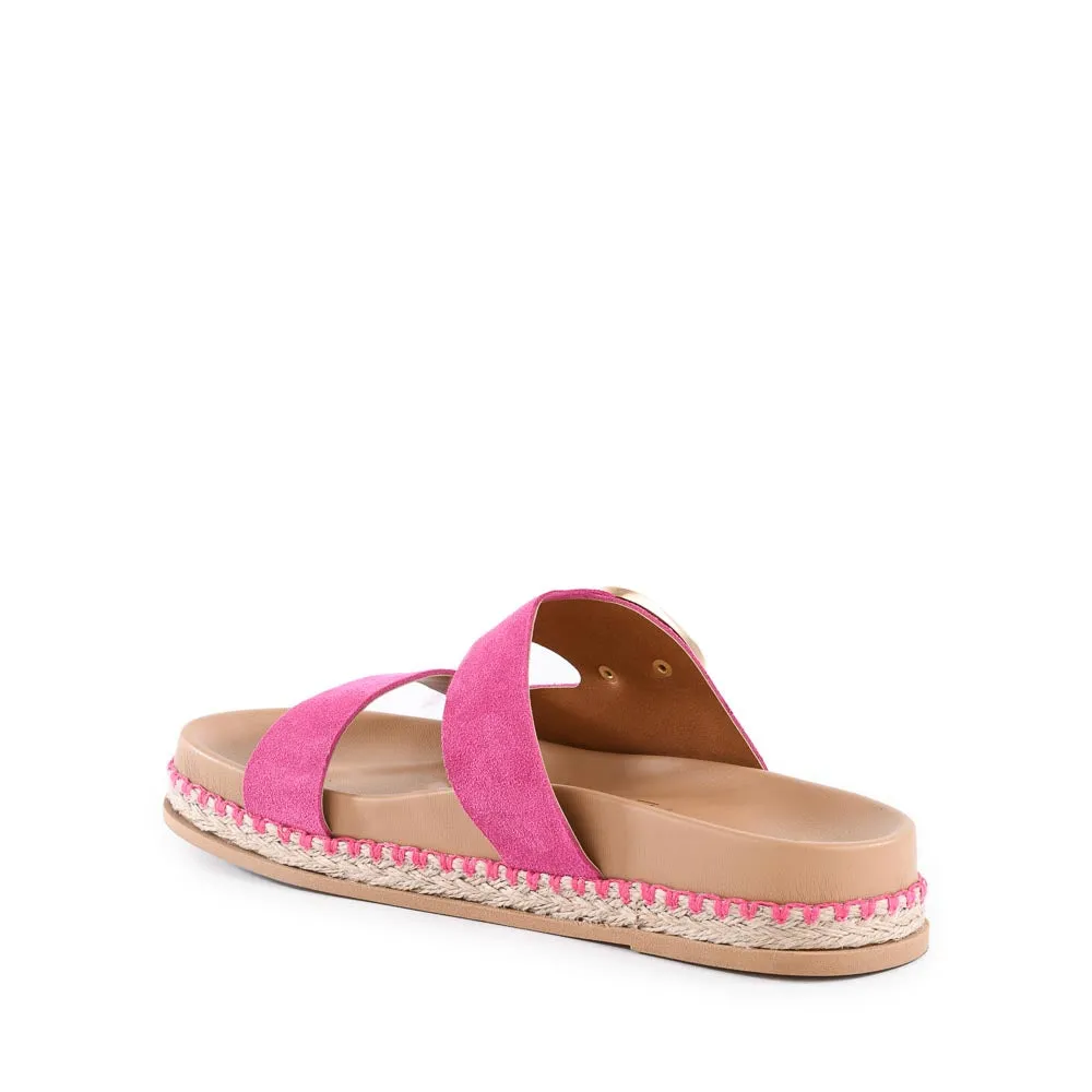 Getaway Sandal