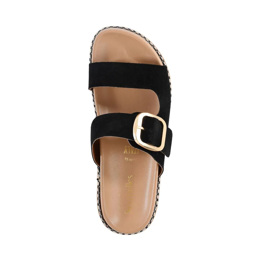 Getaway Sandal