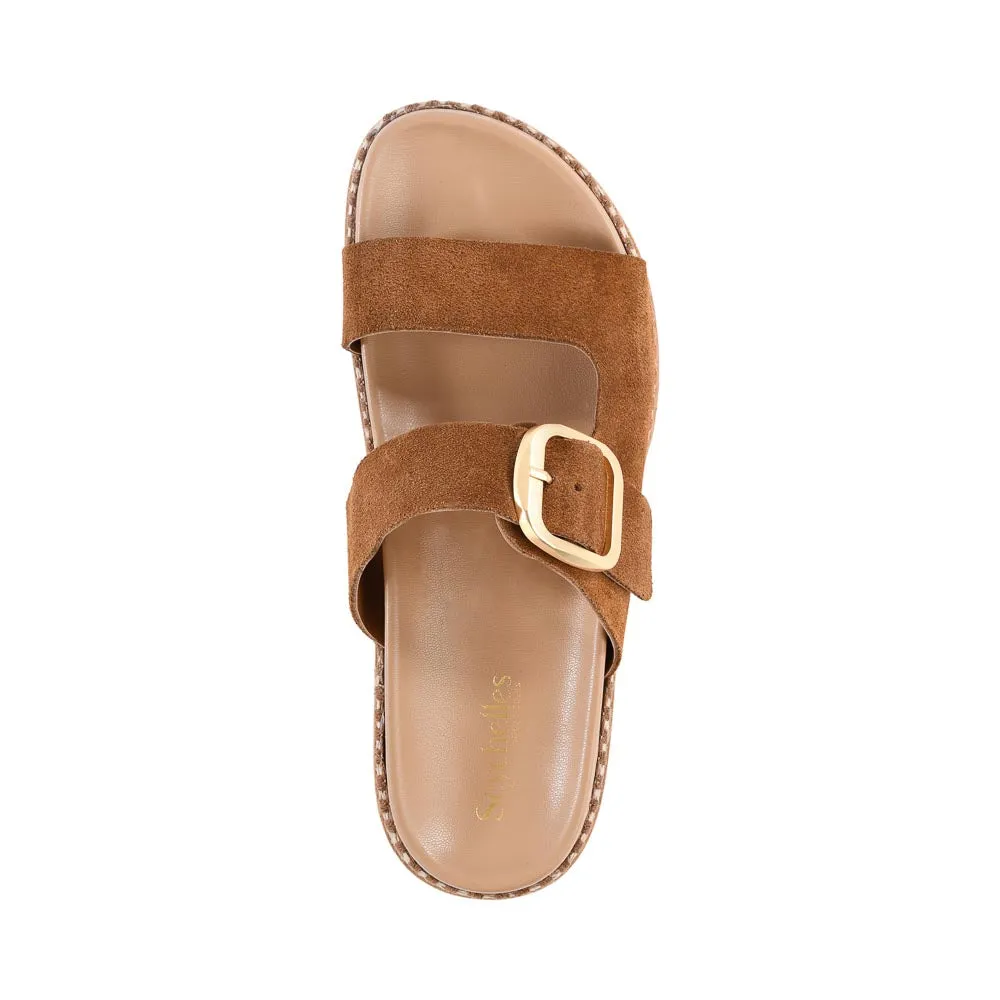 Getaway Sandal