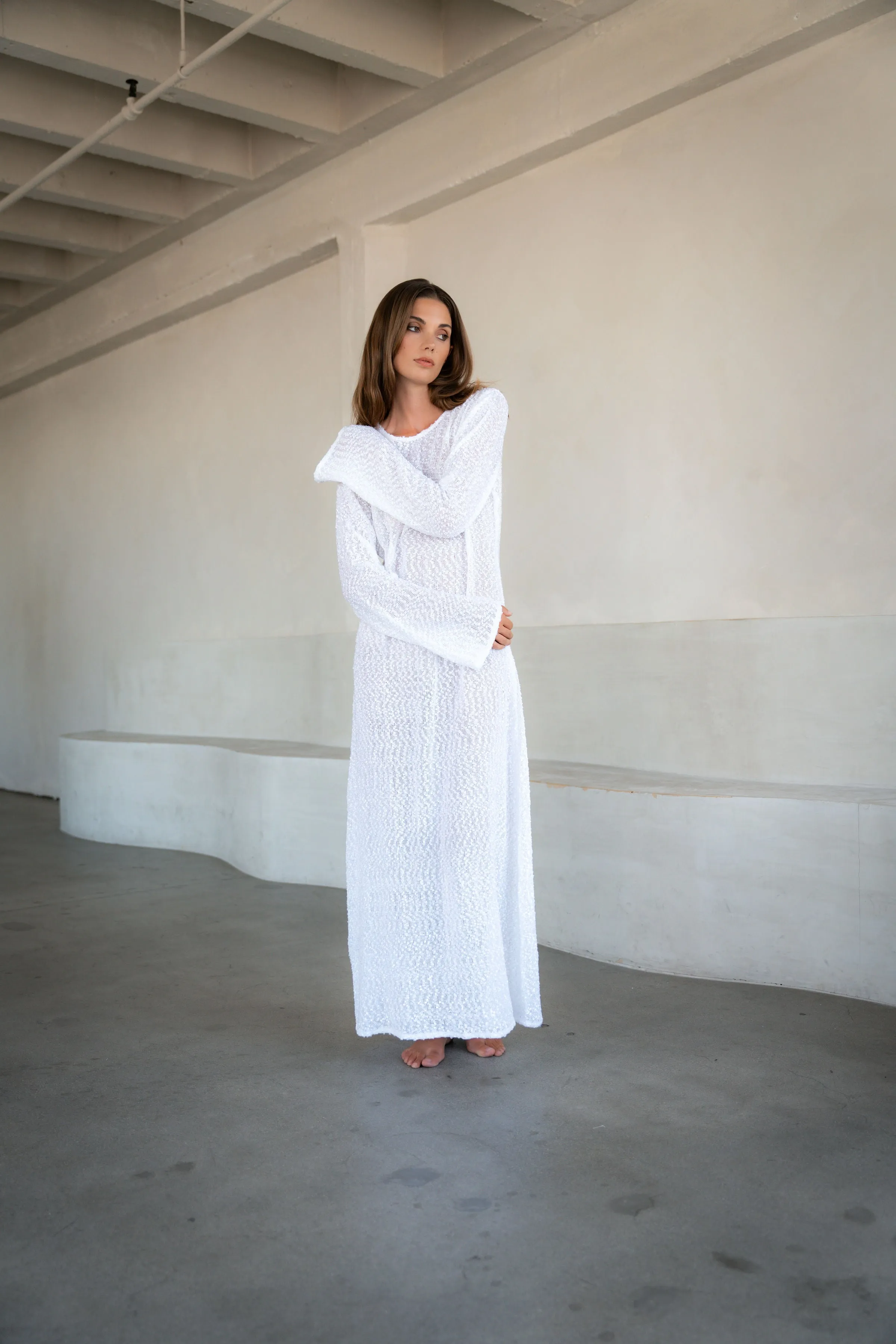 JAGGER DRESS