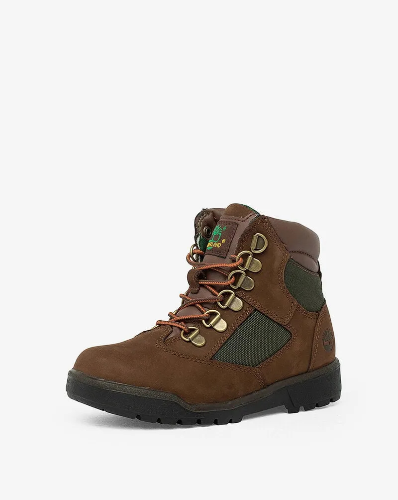 Kids' Timberland® Field Boot (44792)