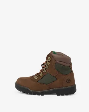 Kids' Timberland® Field Boot (44792)