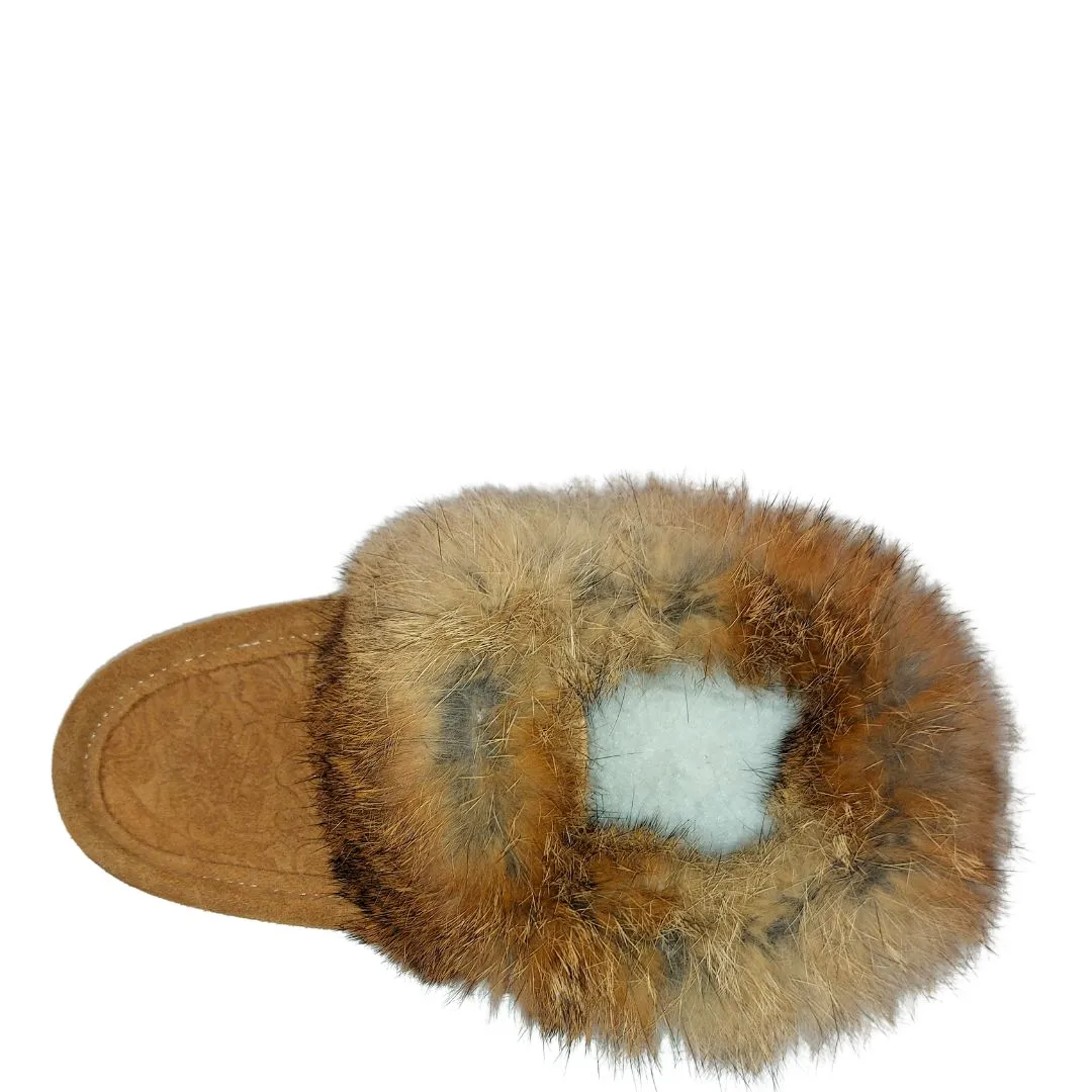LAURENTIAN CHIEF- WOMEN'S 626 MOCCASIN