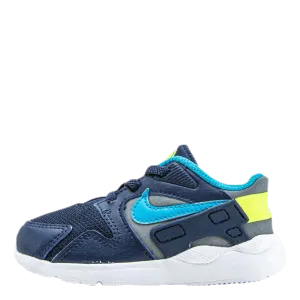 LD Victory TD Blue/Grey