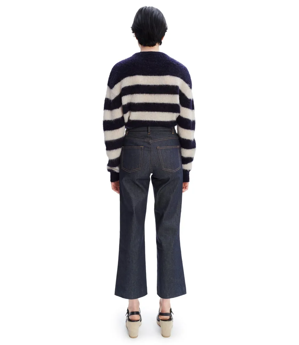 Lia Knit