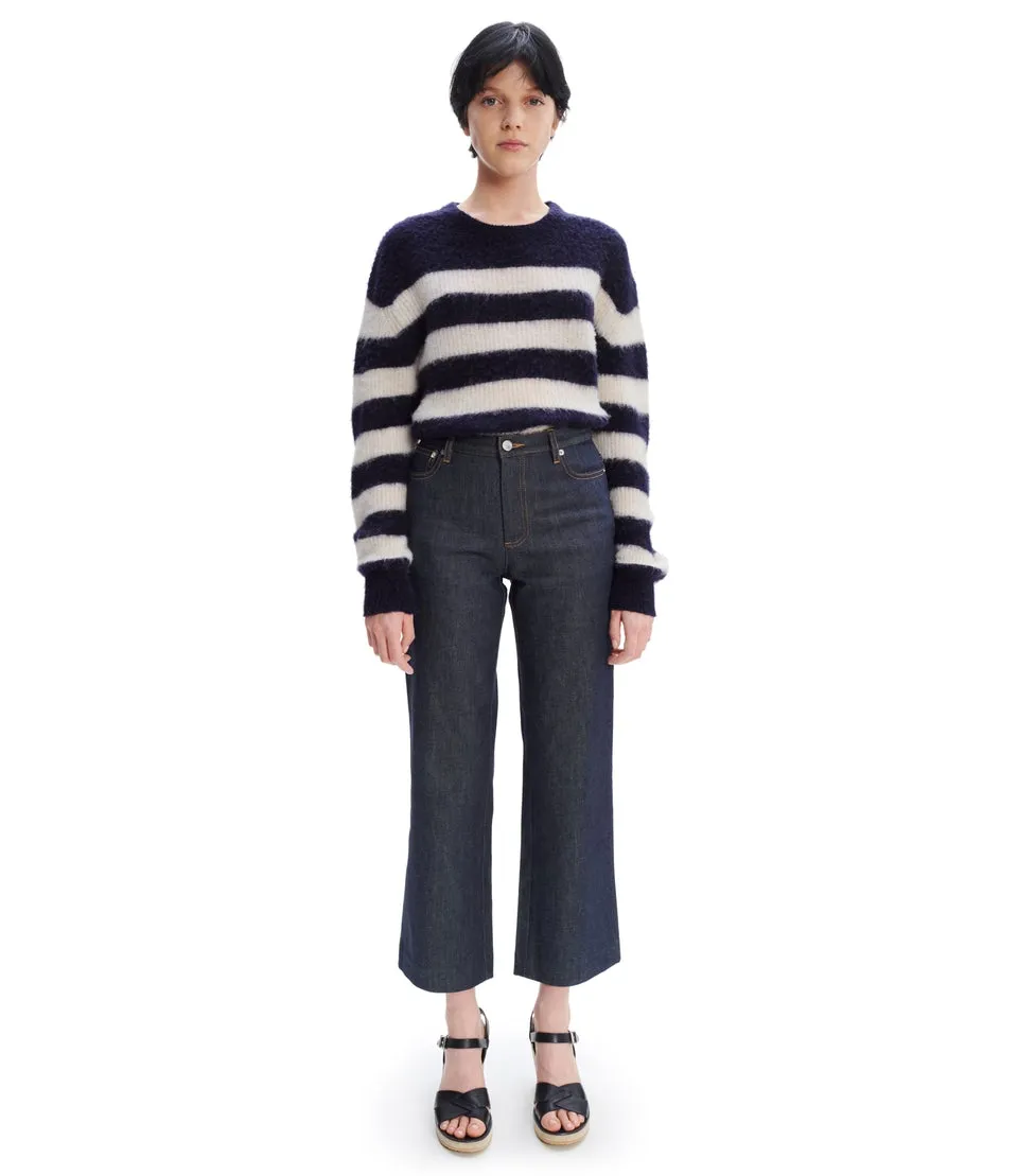 Lia Knit
