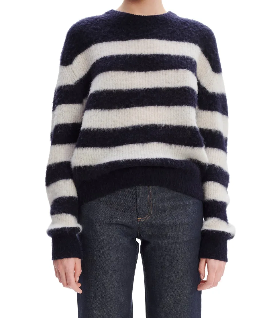 Lia Knit