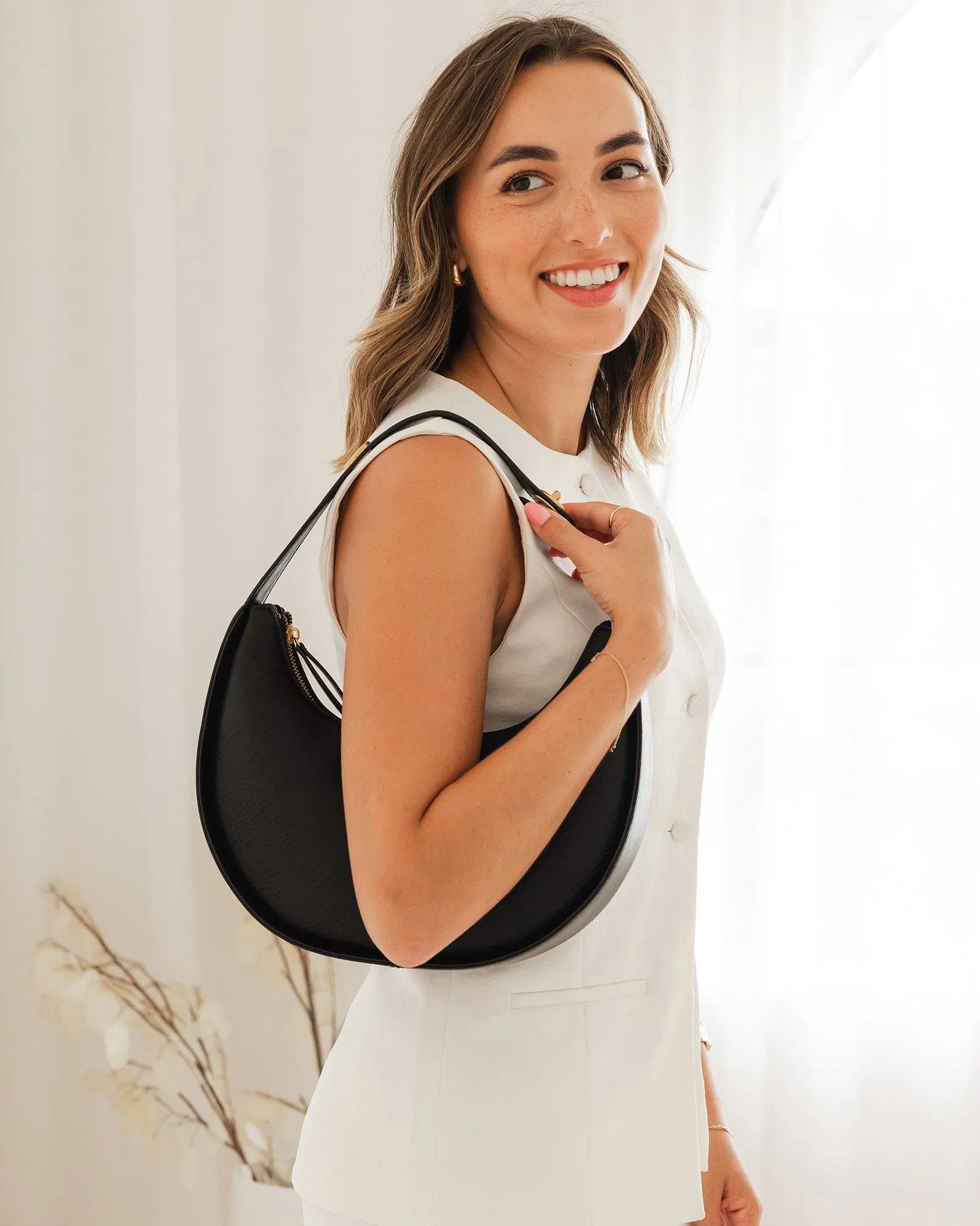 Louenhide Luna Shoulder Bag