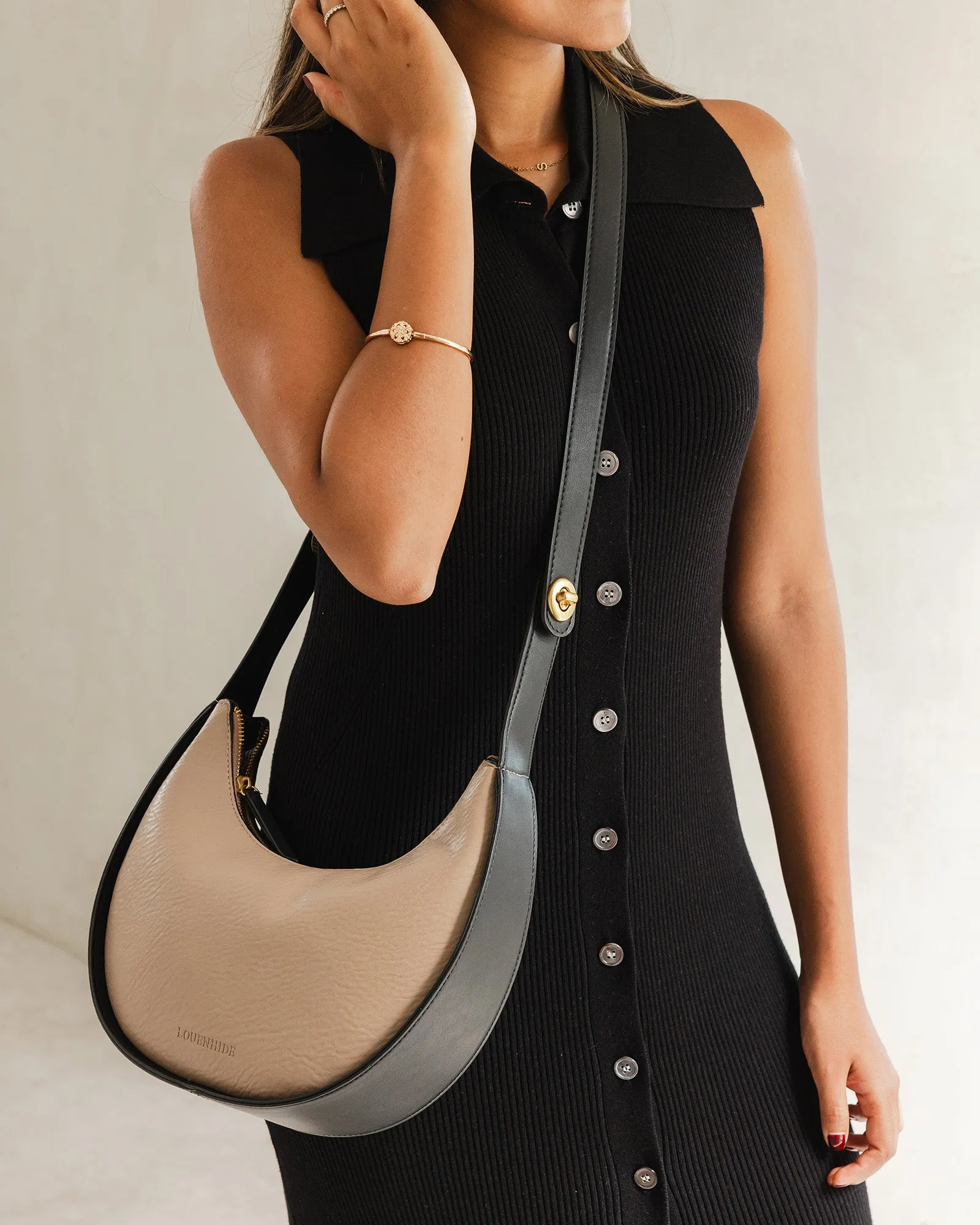 Louenhide Luna Shoulder Bag