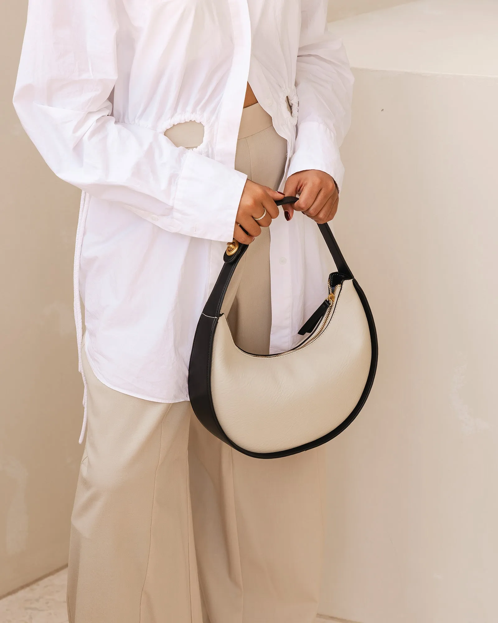 Louenhide Luna Shoulder Bag