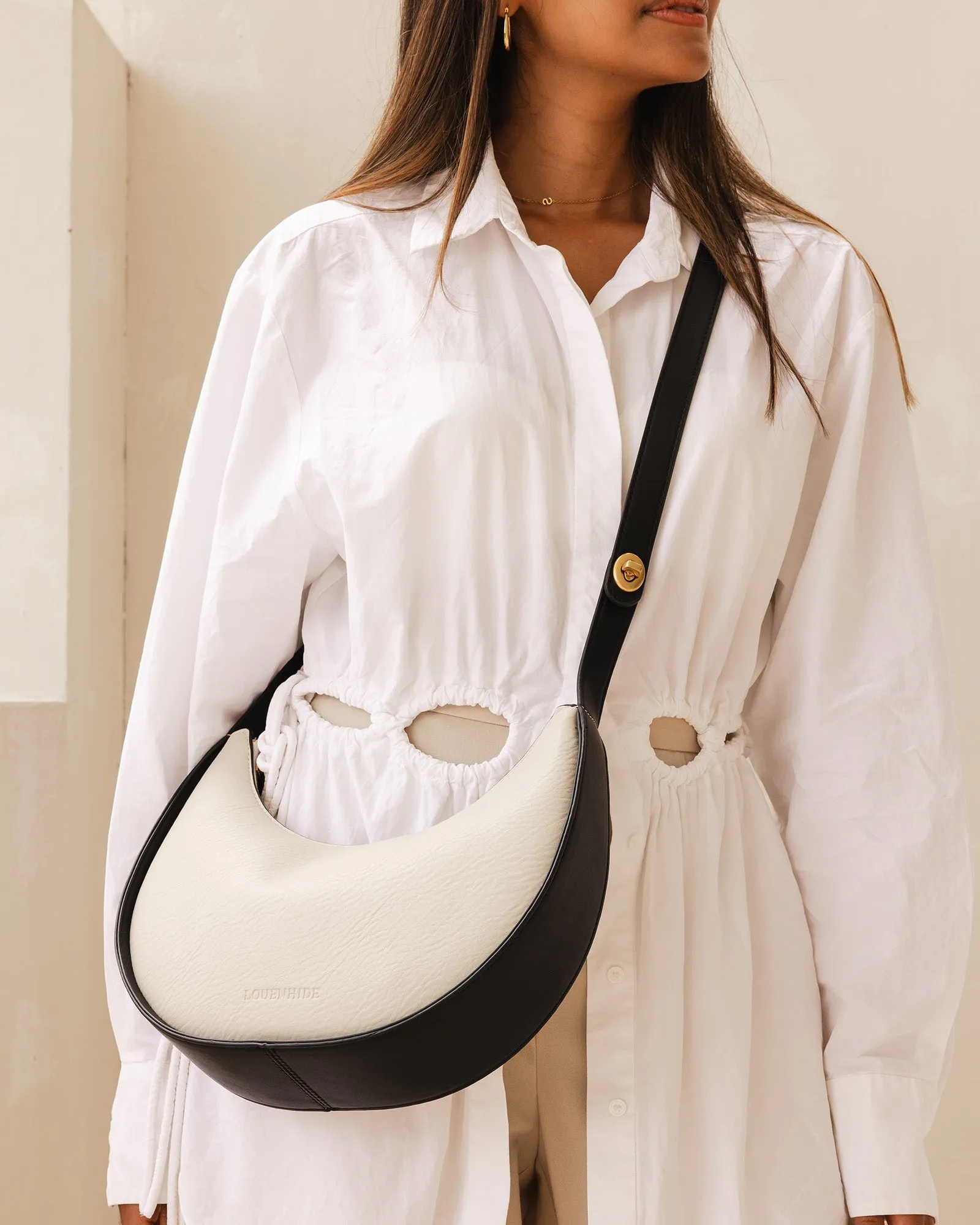 Louenhide Luna Shoulder Bag