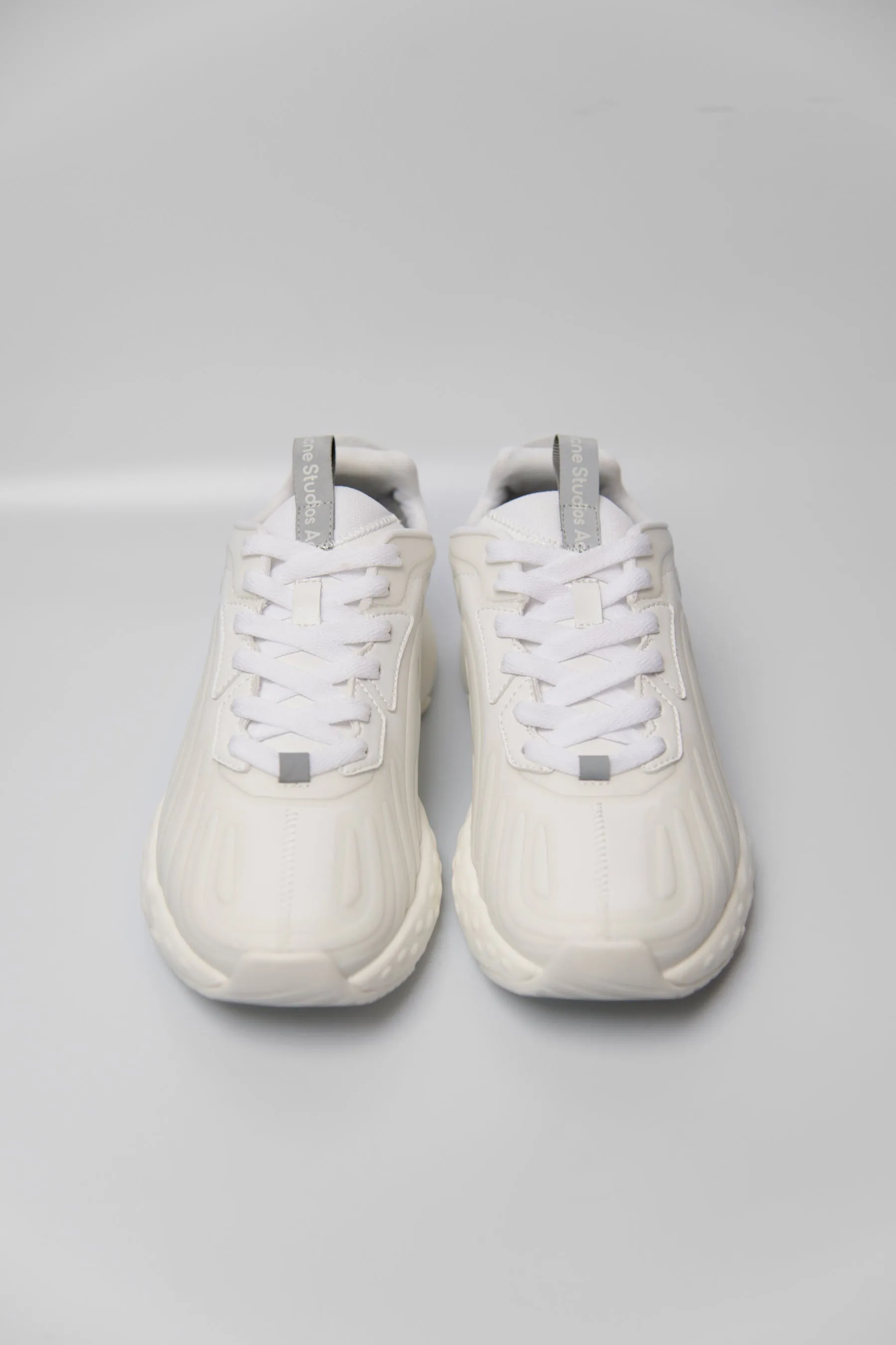Low Top Sneaker White BD0139