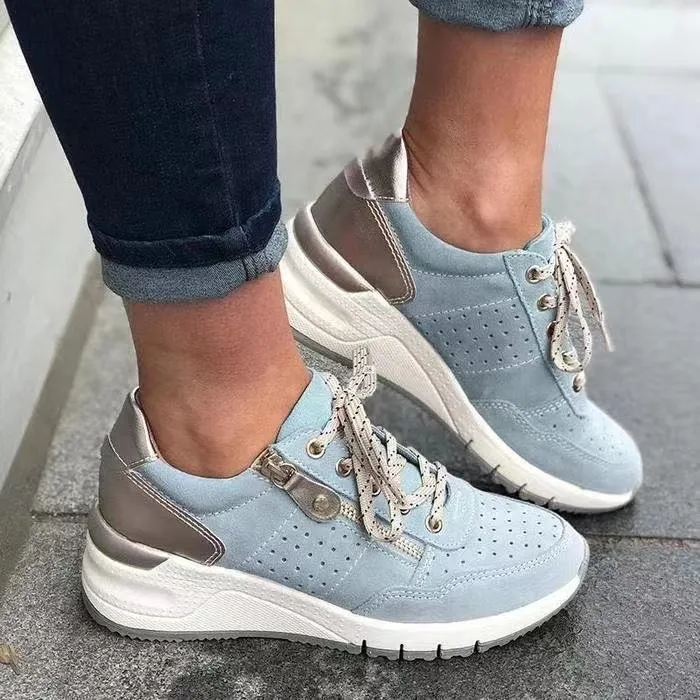 Mackenzie | Effortless Comfort Shoes