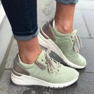 Mackenzie | Effortless Comfort Shoes