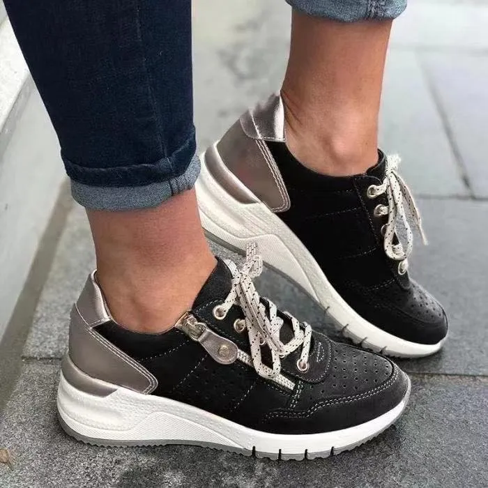 Mackenzie | Effortless Comfort Shoes