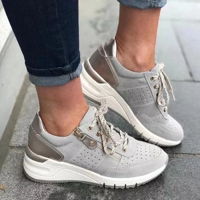 Mackenzie | Effortless Comfort Shoes