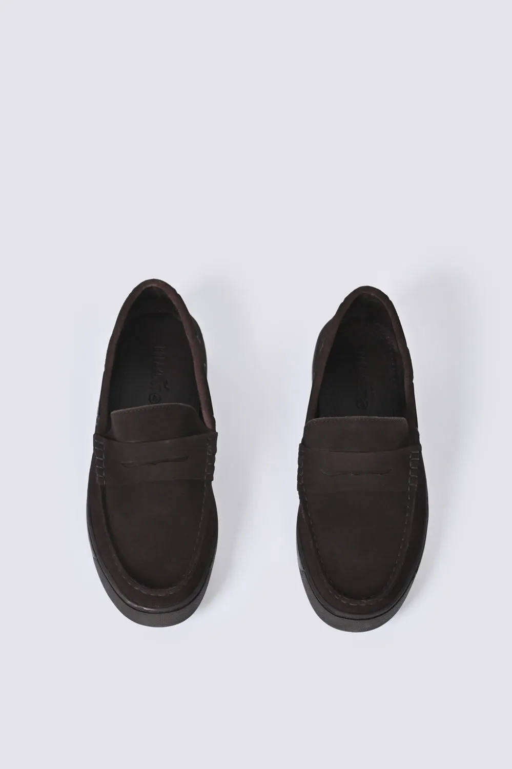 MEN LOAFERS