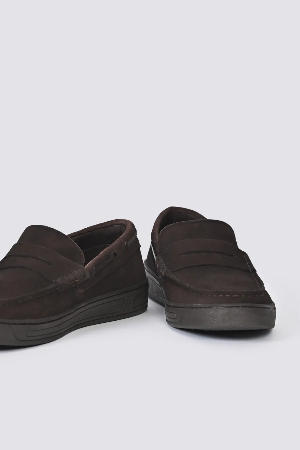 MEN LOAFERS