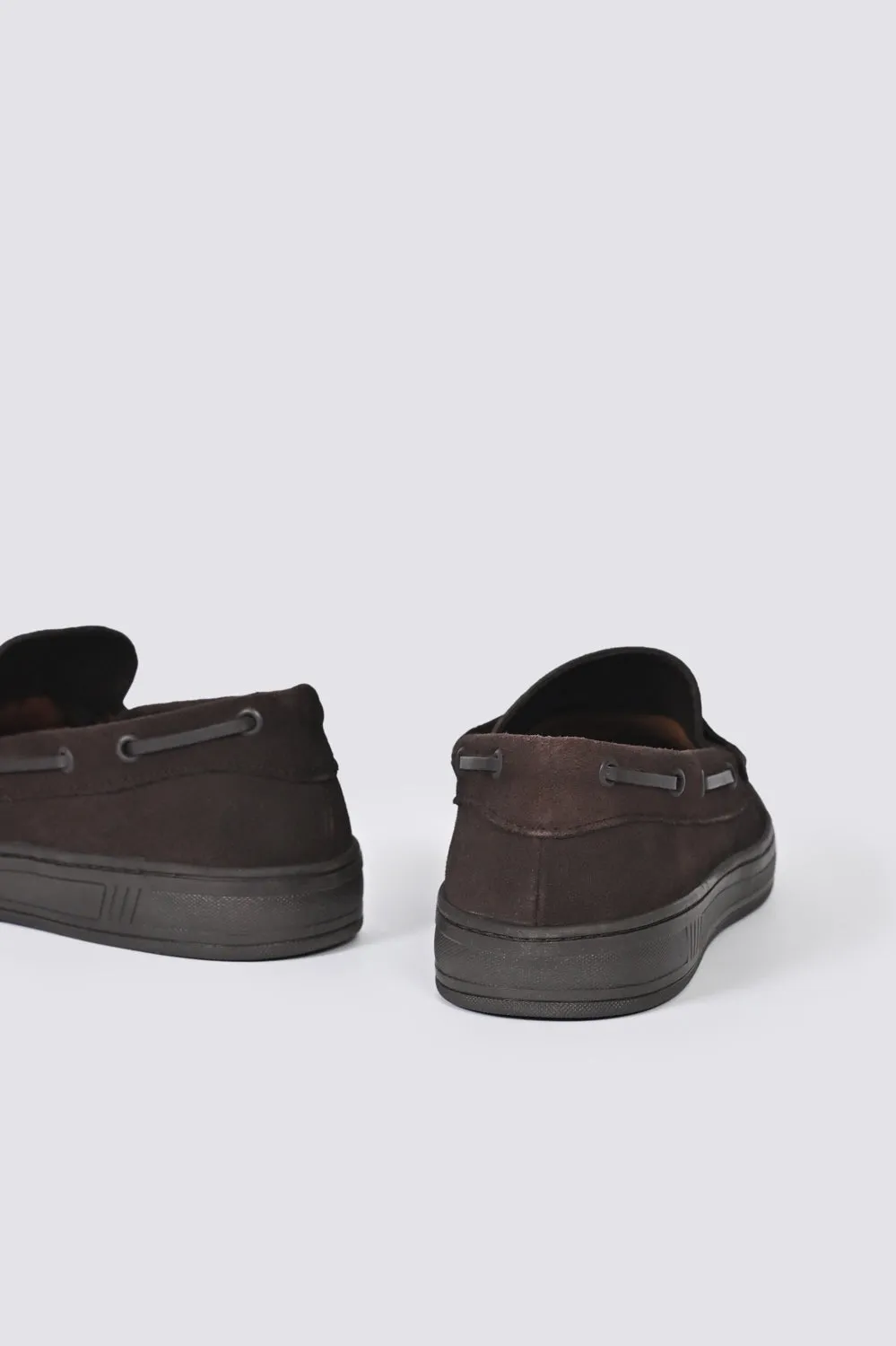 MEN LOAFERS