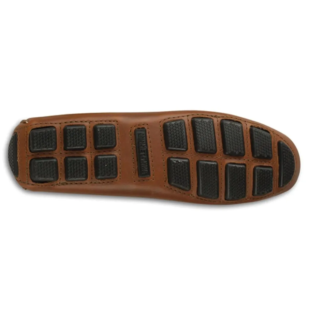 Minnetonka Essential Driver Moc - Mens Moccasin