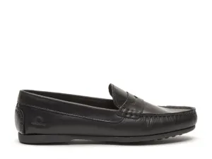 NUSA - LEATHER DRIVING MOCCASINS