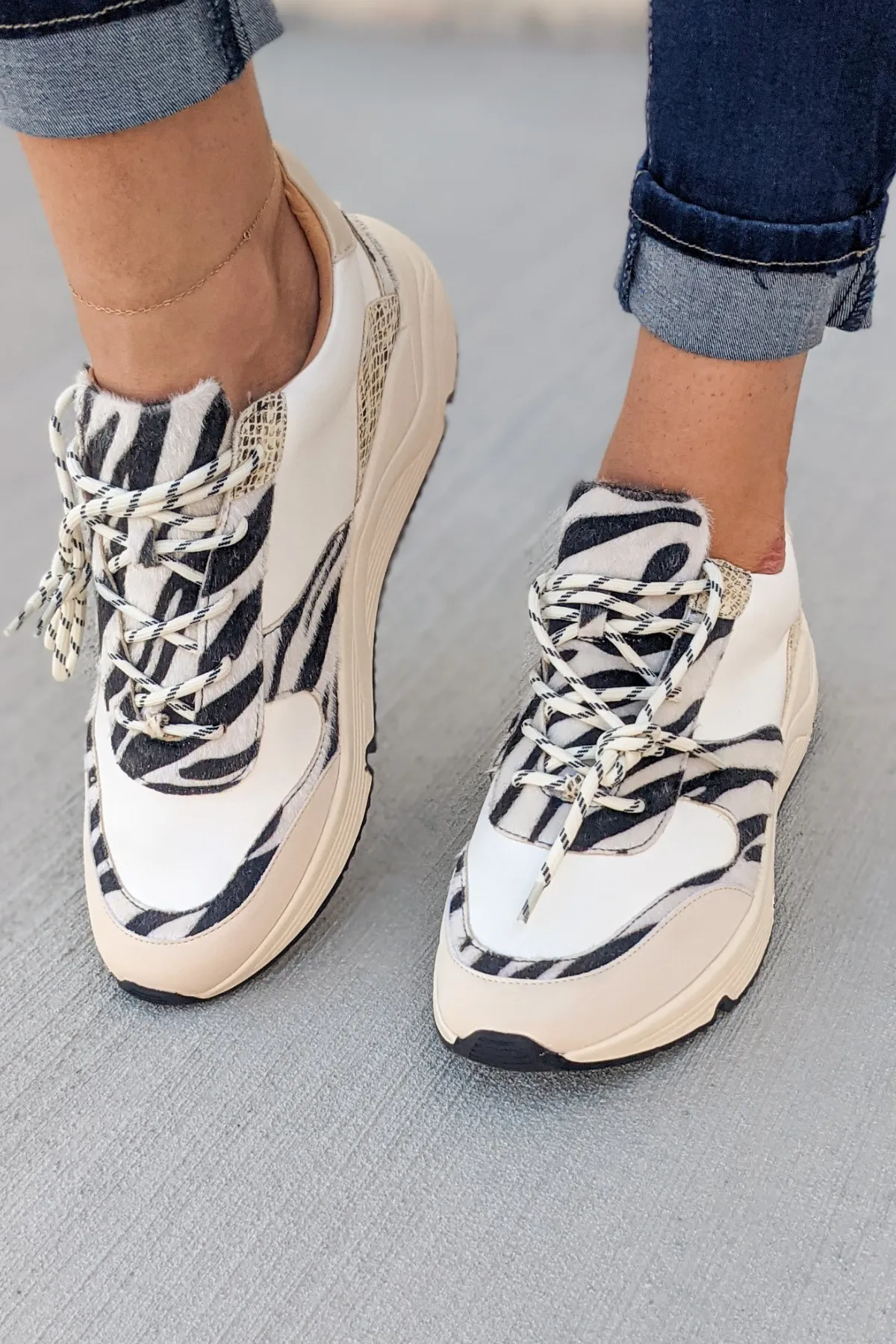 Penelope Sneakers