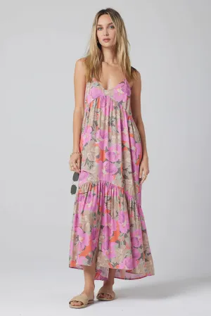 Penny Maxi Dress