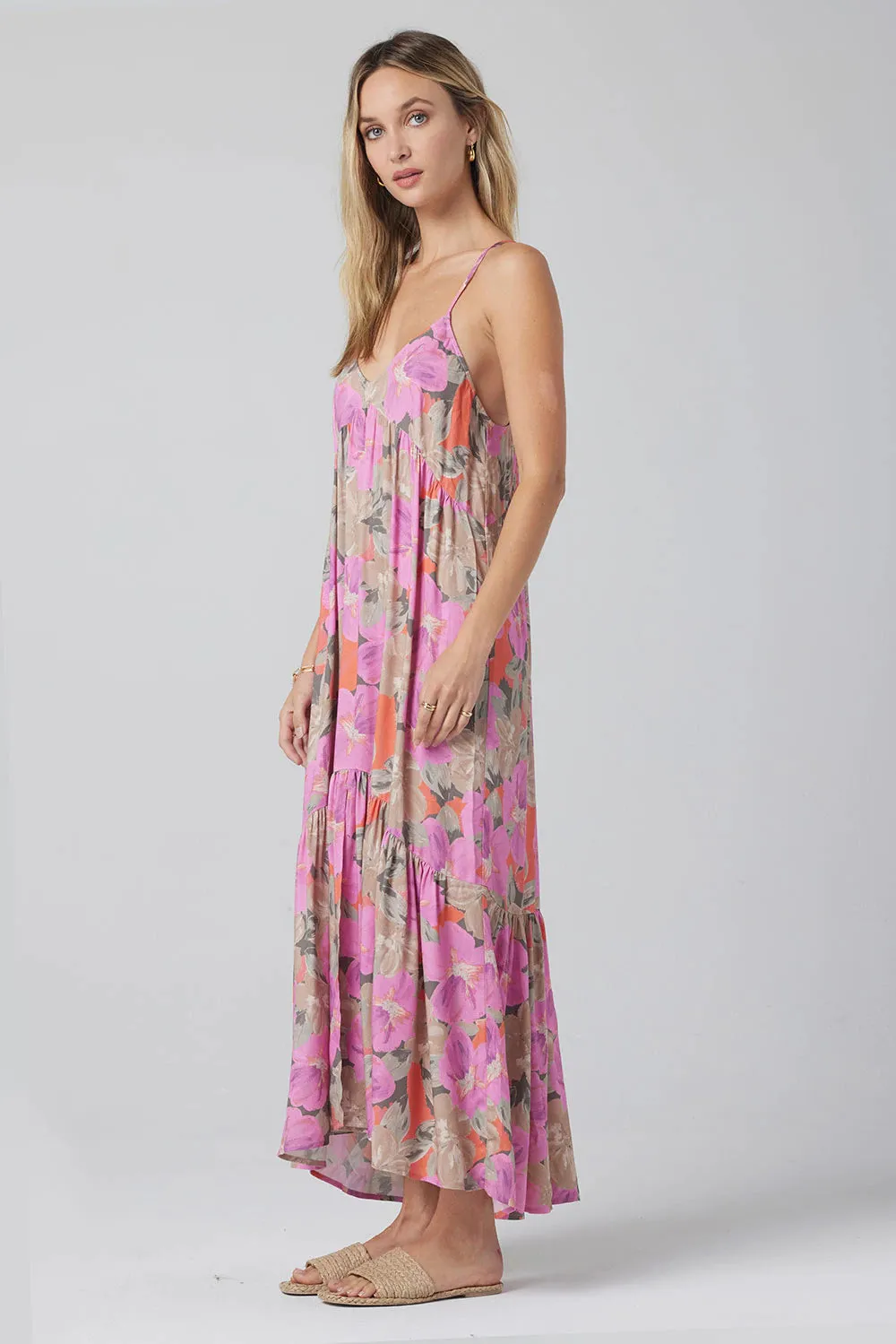 Penny Maxi Dress