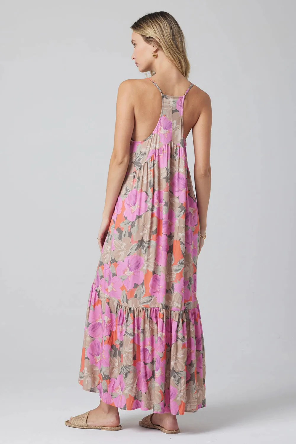 Penny Maxi Dress