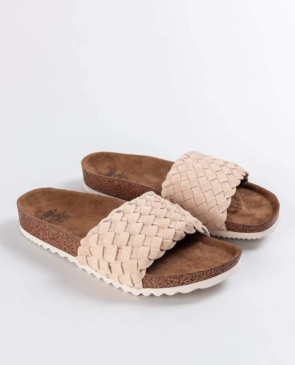 Rip Curl Marbella Slip On Sandals