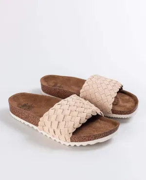 Rip Curl Marbella Slip On Sandals
