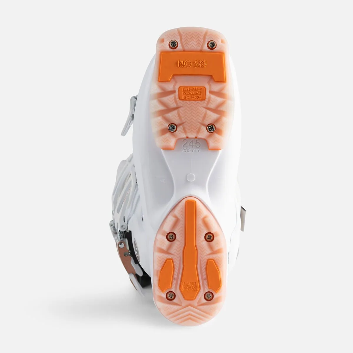 ROSSIGNOL VIZION 4B PRO 100 W GW WHITE- 2025