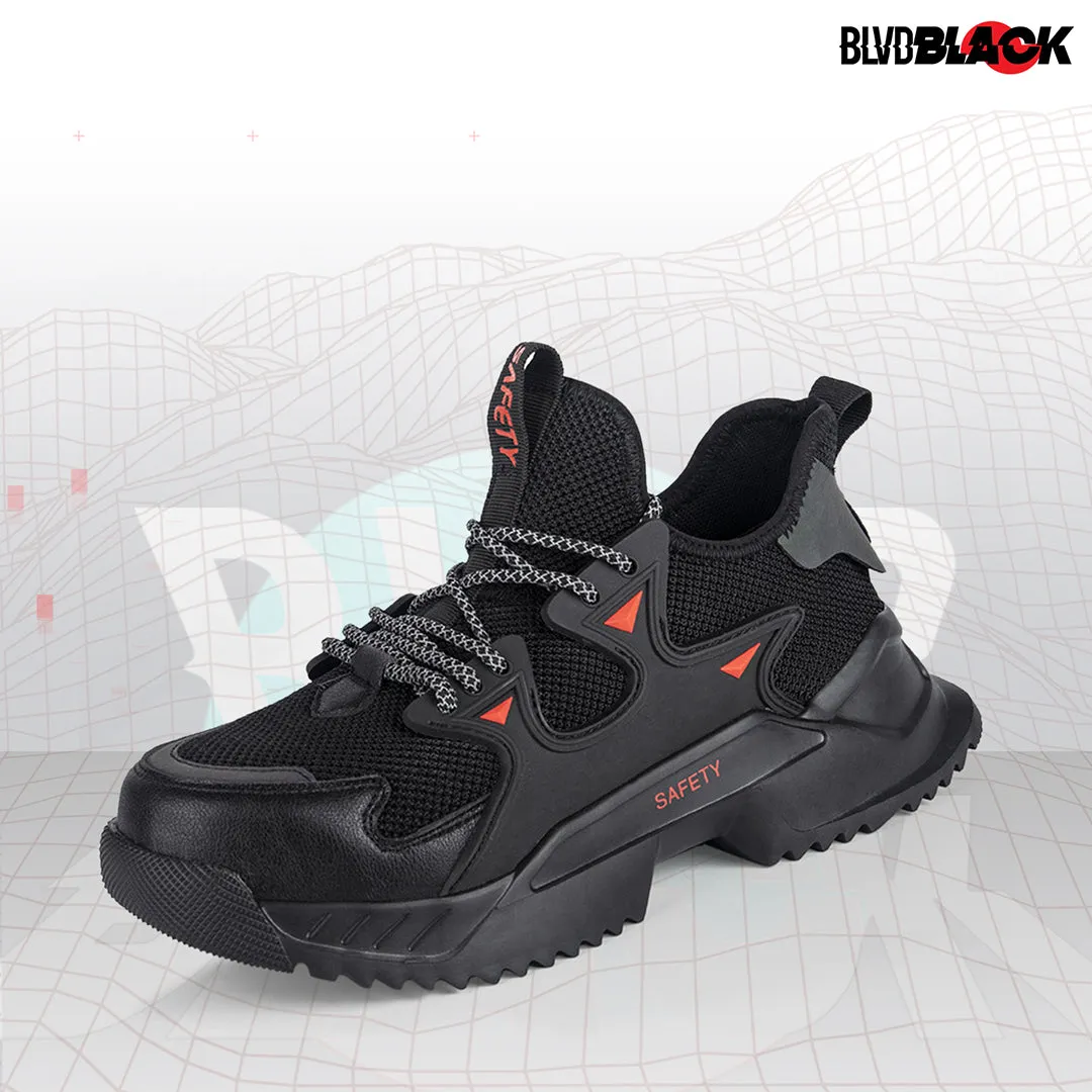 RuggerMAX Safety Sneakers