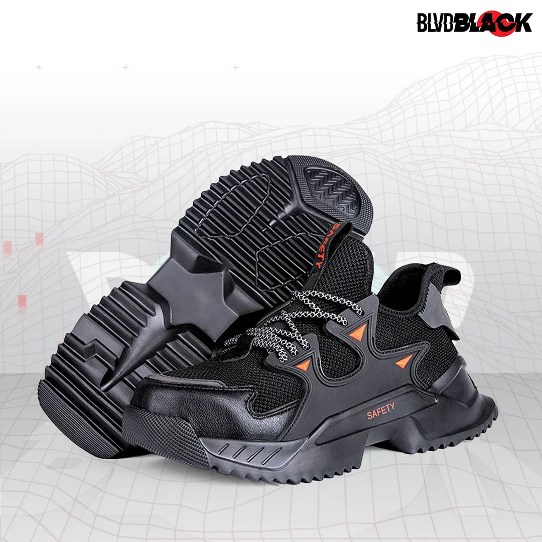RuggerMAX Safety Sneakers