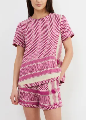 Short Sleeve Shirt
