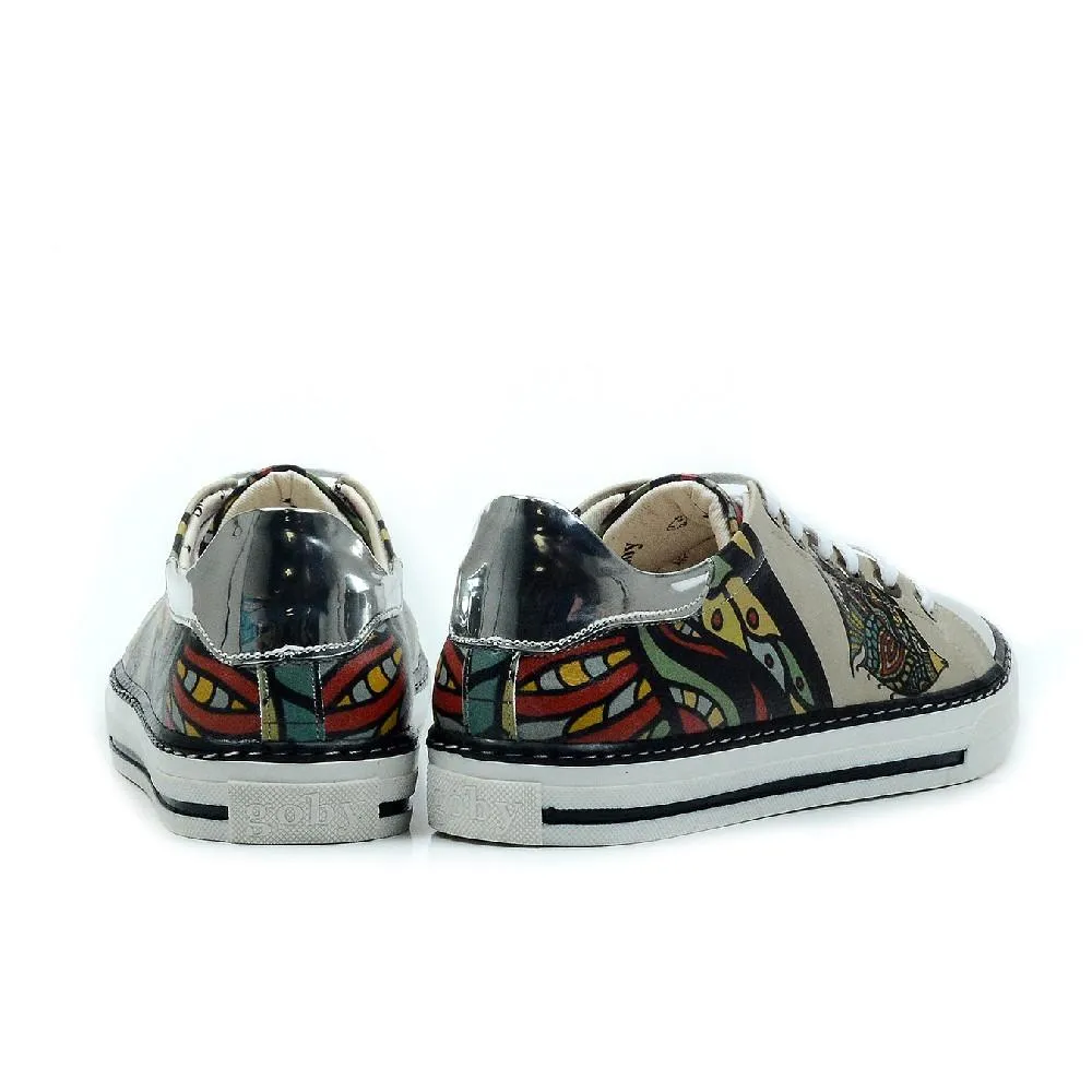 Sneakers Shoes GCB107