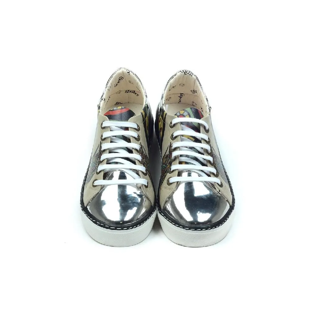 Sneakers Shoes GCB107