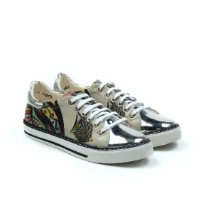 Sneakers Shoes GCB107