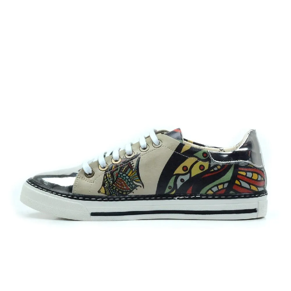 Sneakers Shoes GCB107