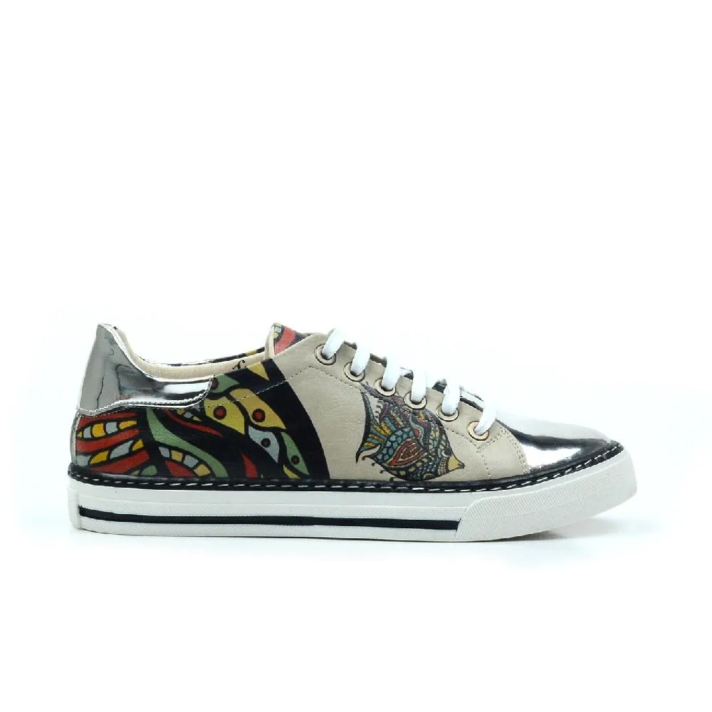 Sneakers Shoes GCB107