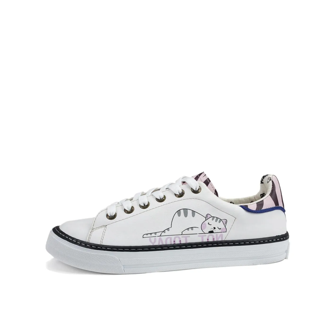 Sneakers Shoes GSS137