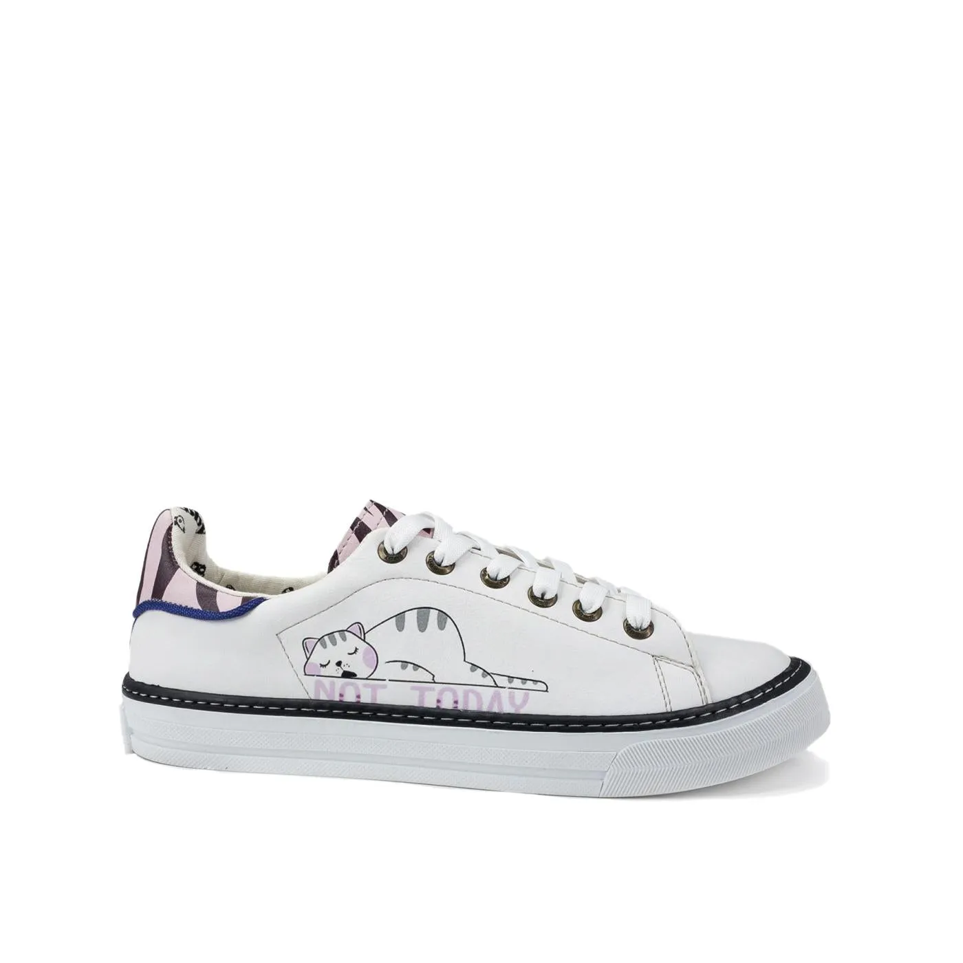 Sneakers Shoes GSS137