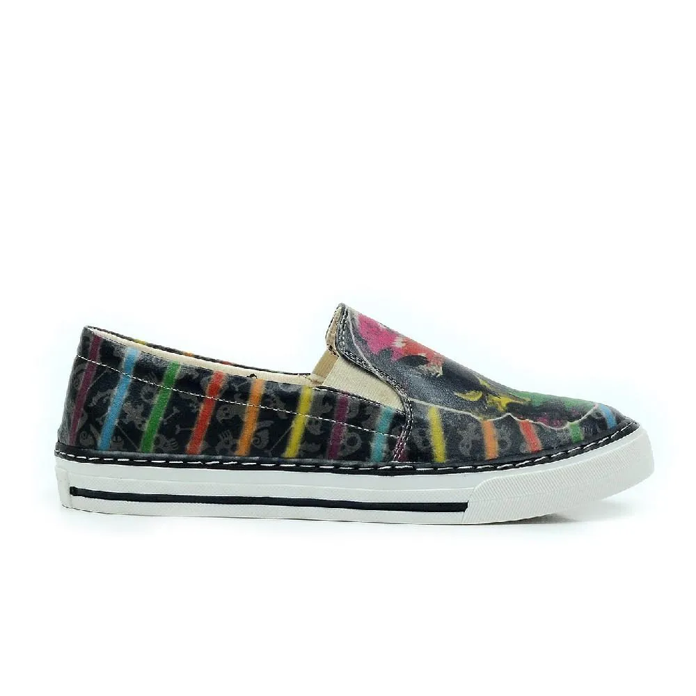 Sneakers Shoes GVN4011
