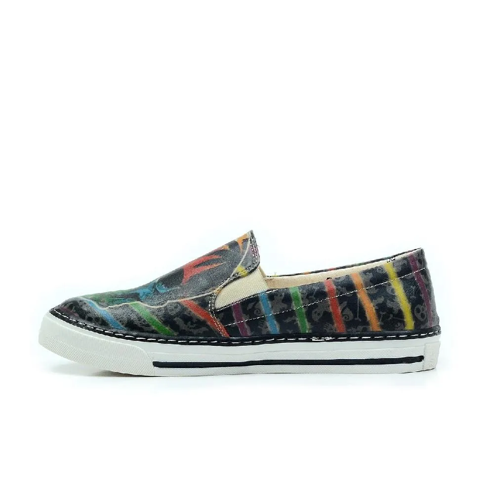 Sneakers Shoes GVN4011