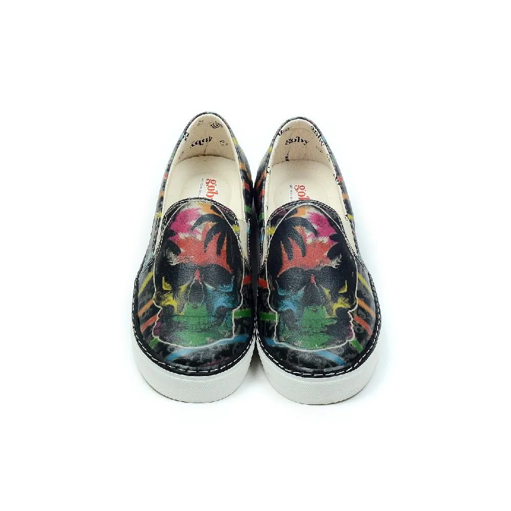 Sneakers Shoes GVN4011
