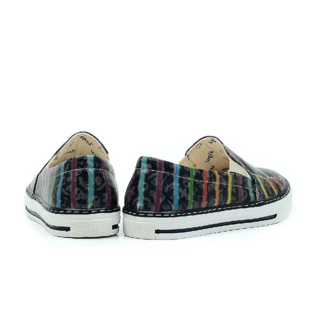 Sneakers Shoes GVN4011
