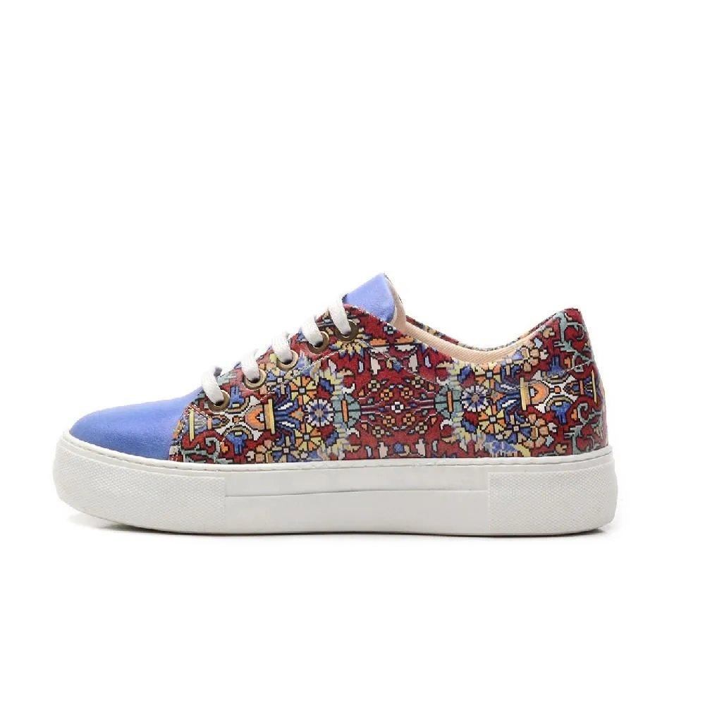 Sneakers Shoes GYS102