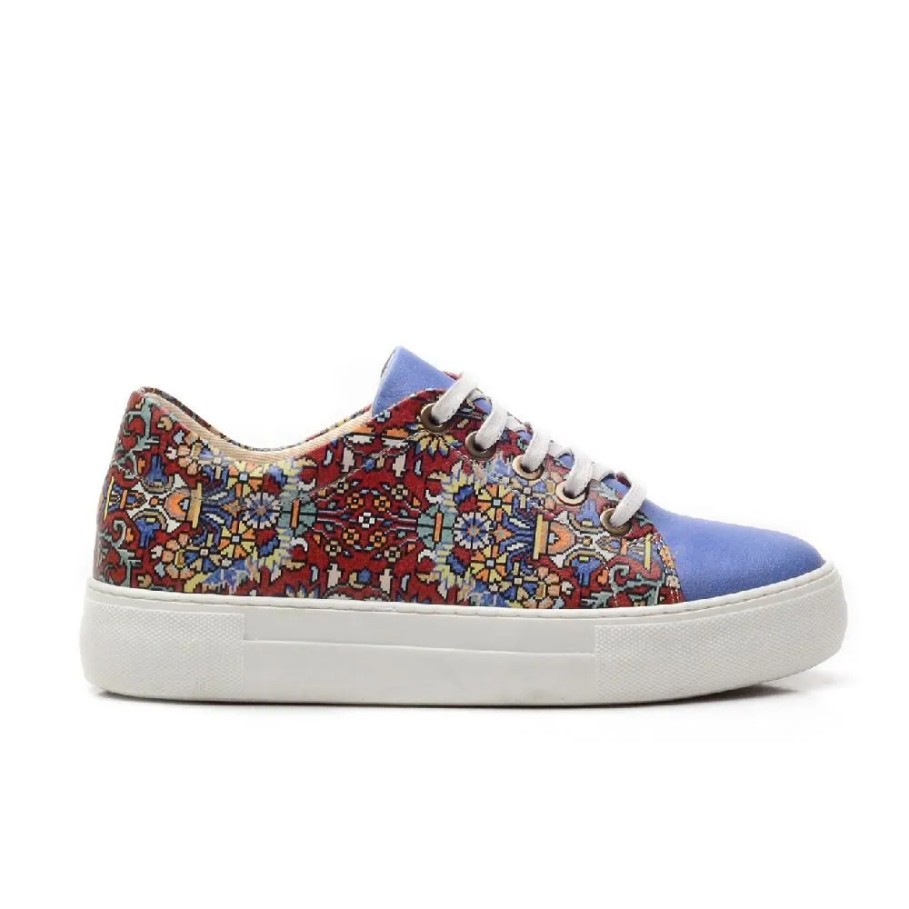 Sneakers Shoes GYS102