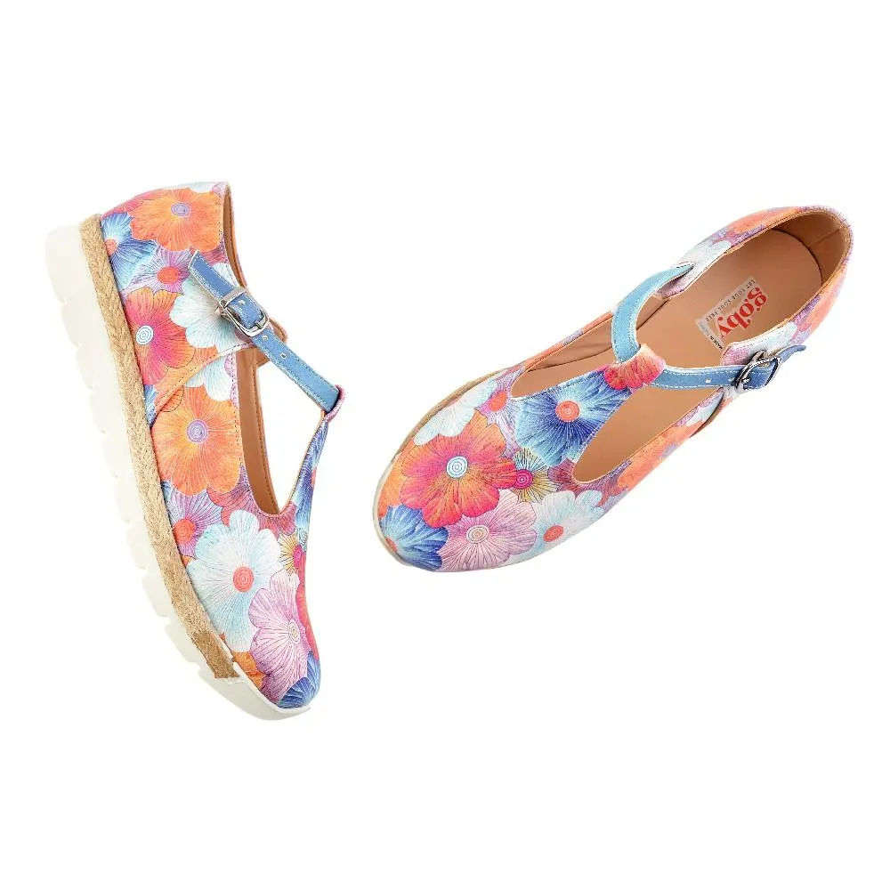 Sneakers Shoes KYD104