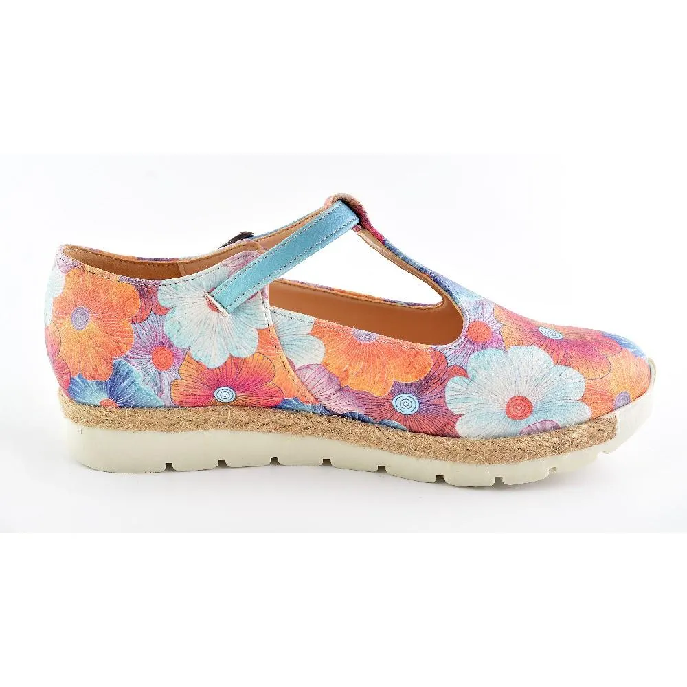 Sneakers Shoes KYD104
